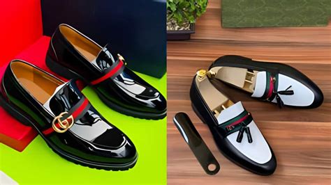 gucci shoes pay monthly|gucci shoes lowest price.